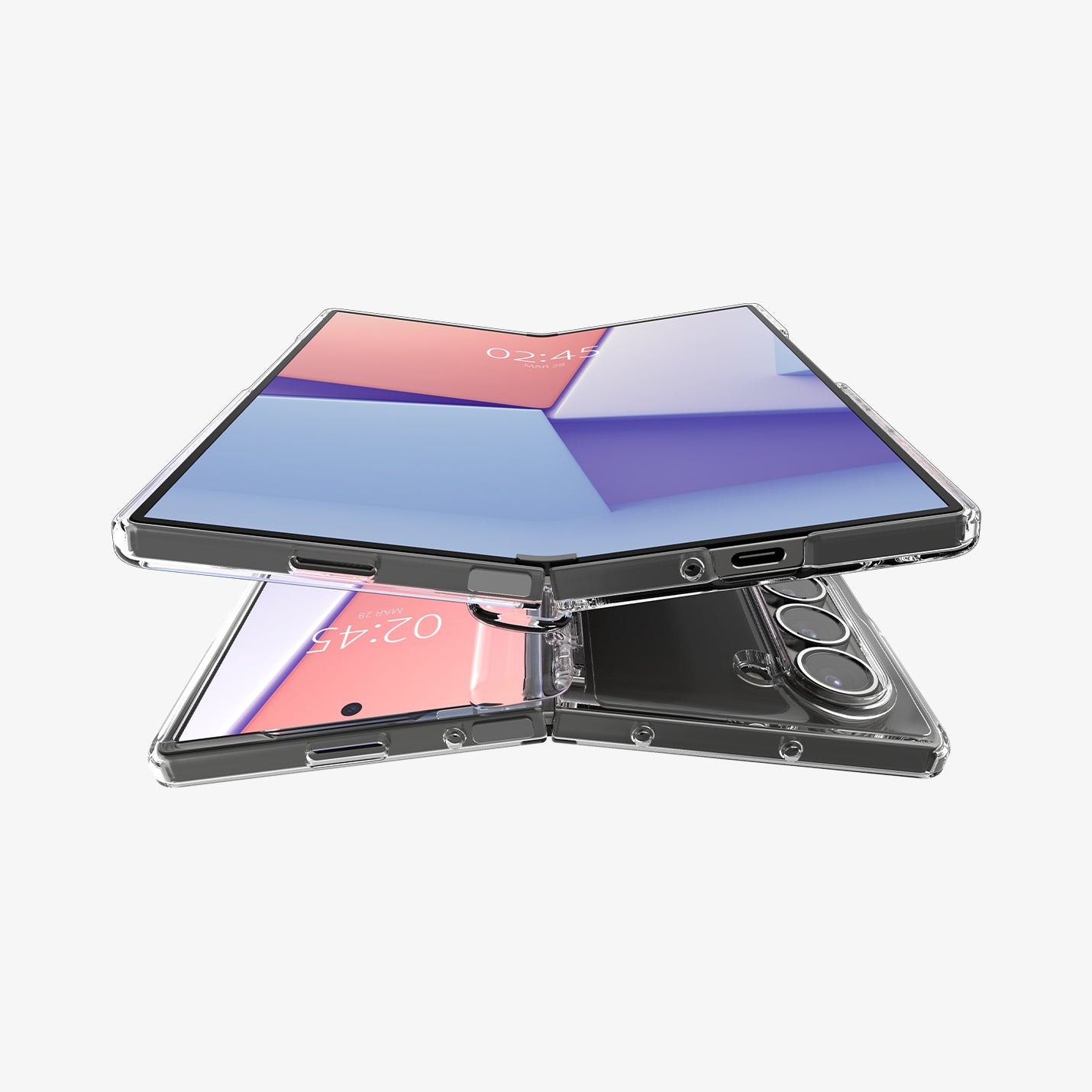 Galaxy Z Fold 6 Series - Ultra Hybrid Pro - Image 6