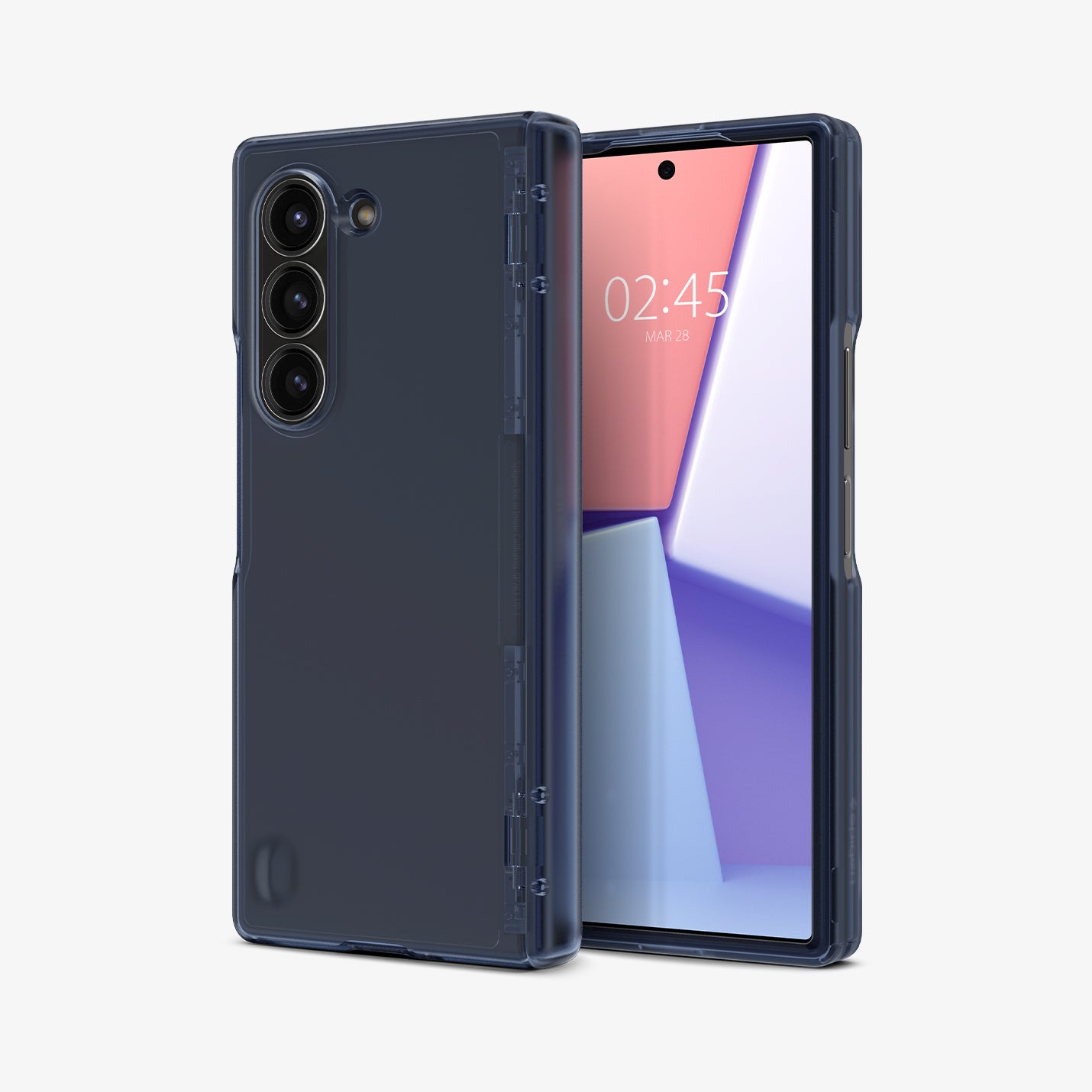 Galaxy Z Fold 6 Series - Ultra Hybrid Pro - Image 48