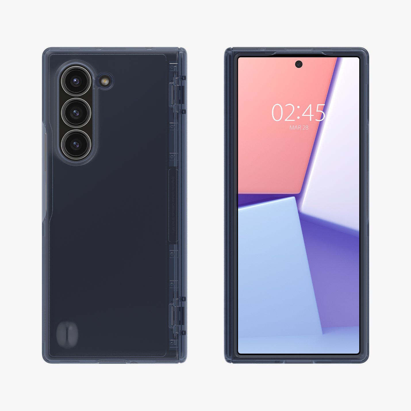 Galaxy Z Fold 6 Series - Ultra Hybrid Pro - Image 50