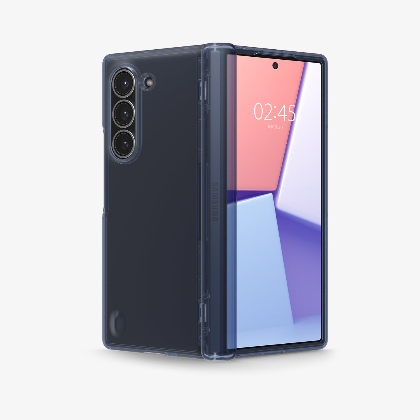 Galaxy Z Fold 6 Series - Ultra Hybrid Pro - Image 47