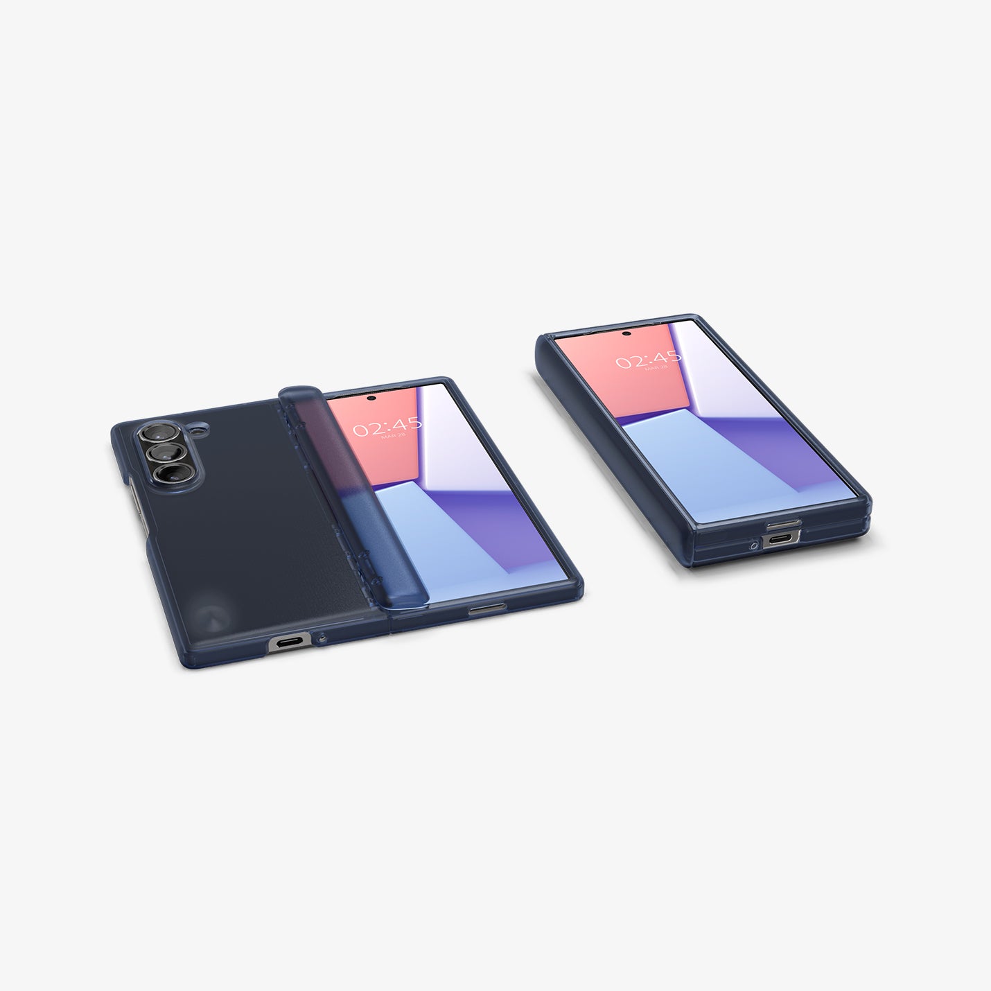 Galaxy Z Fold 6 Series - Ultra Hybrid Pro - Image 52