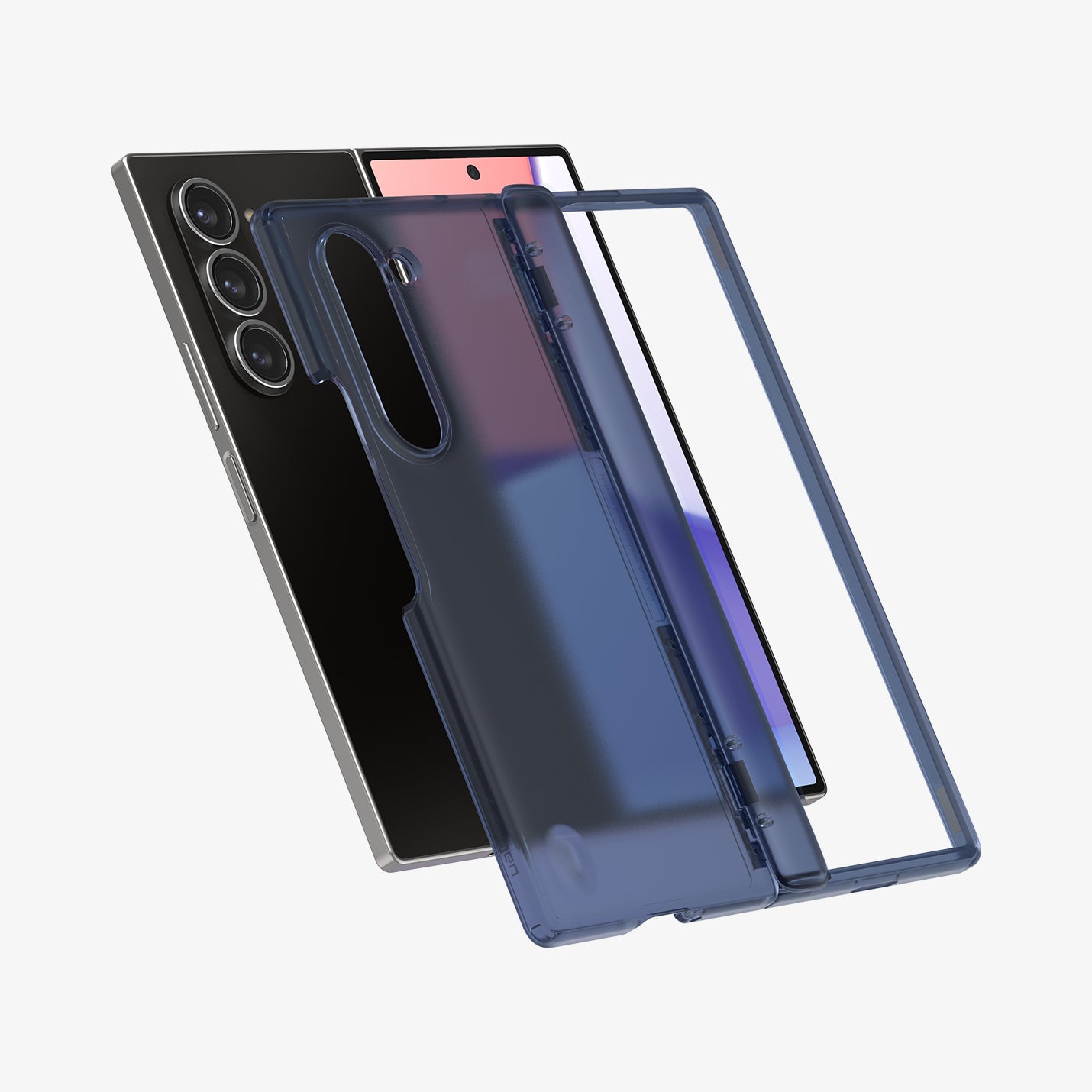 Galaxy Z Fold 6 Series - Ultra Hybrid Pro - Image 49
