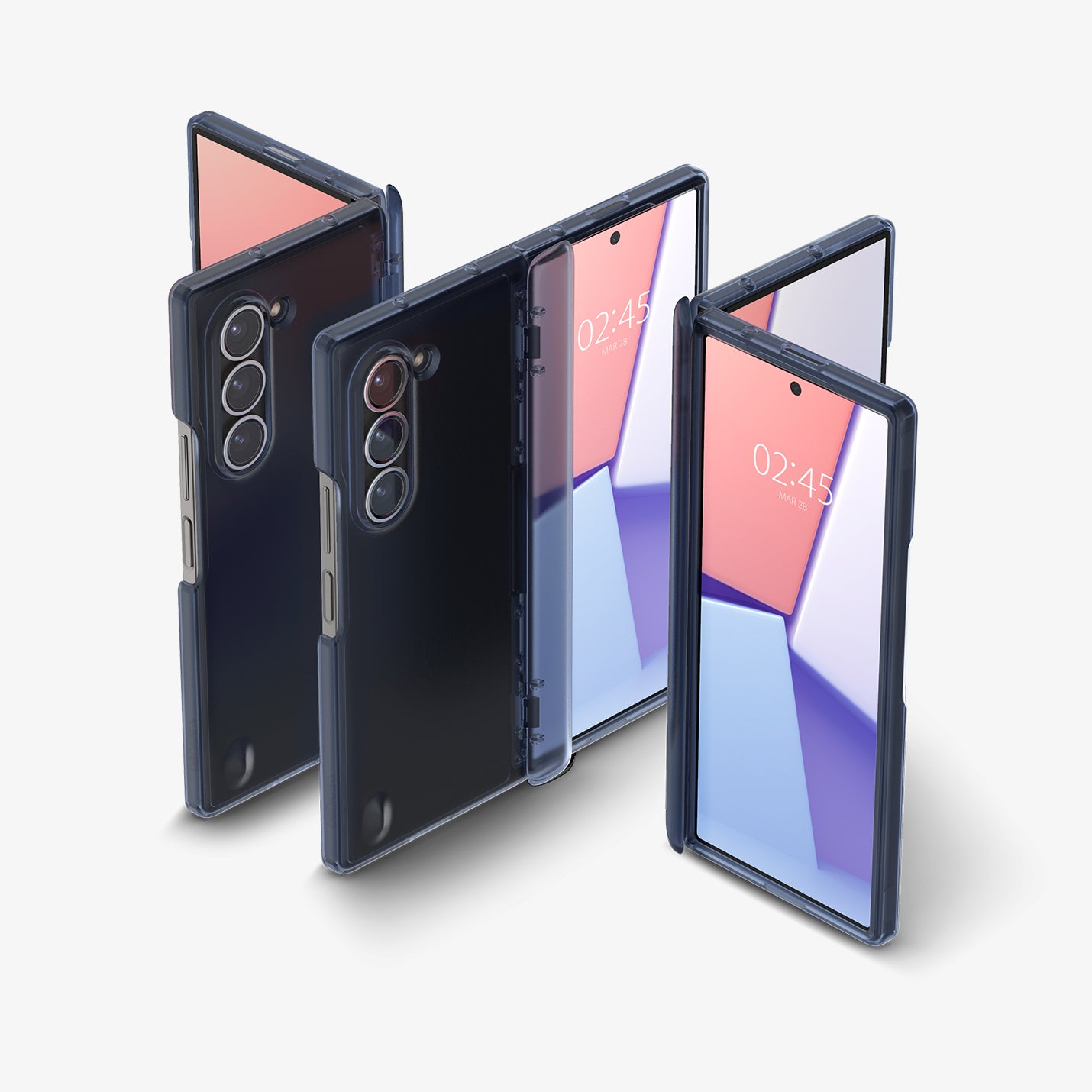 Galaxy Z Fold 6 Series - Ultra Hybrid Pro - Image 46