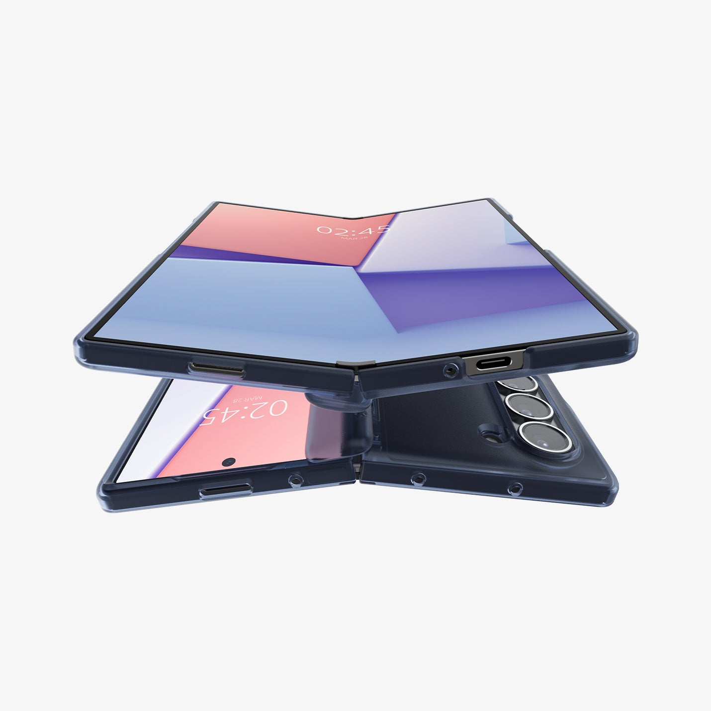 Galaxy Z Fold 6 Series - Ultra Hybrid Pro - Image 51