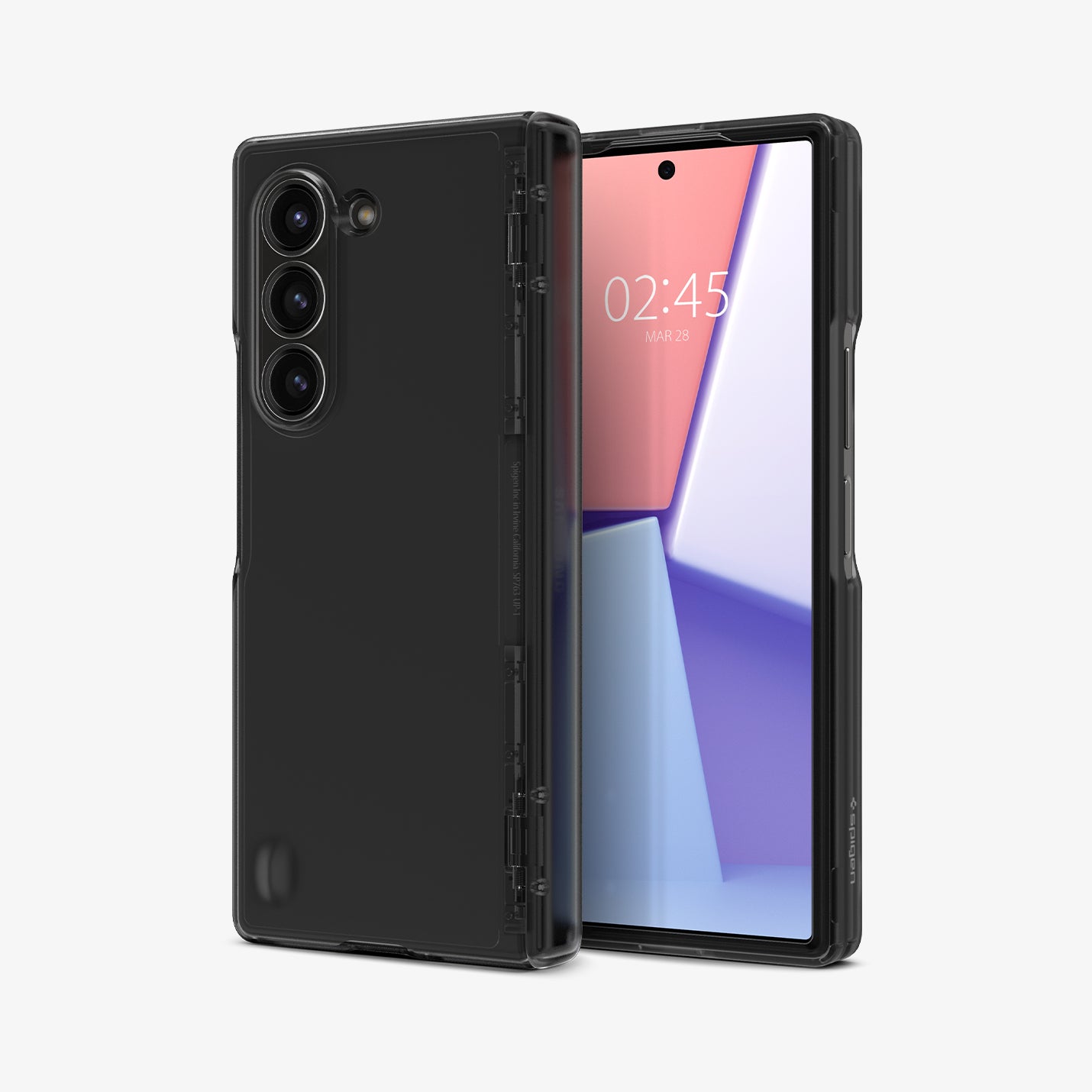 Galaxy Z Fold 6 Series - Ultra Hybrid Pro - Image 26