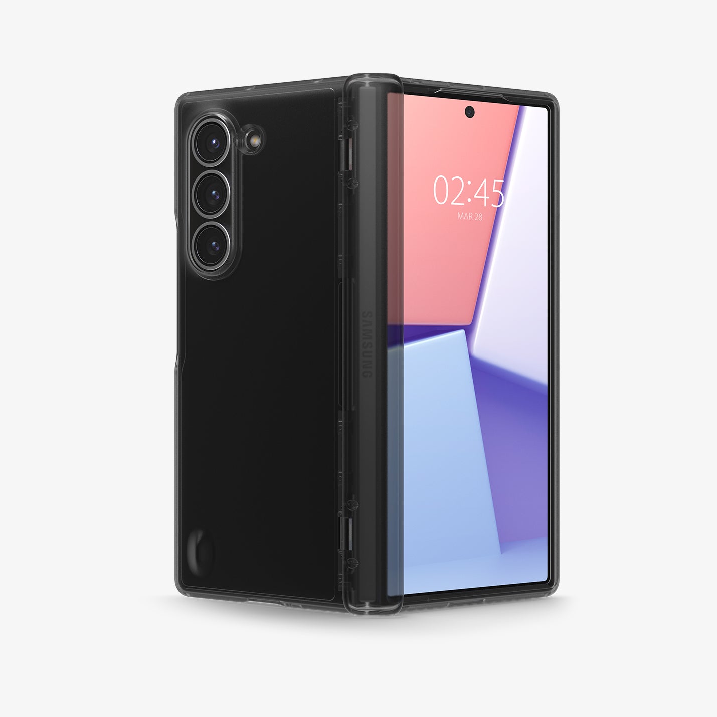 Galaxy Z Fold 6 Series - Ultra Hybrid Pro - Image 25