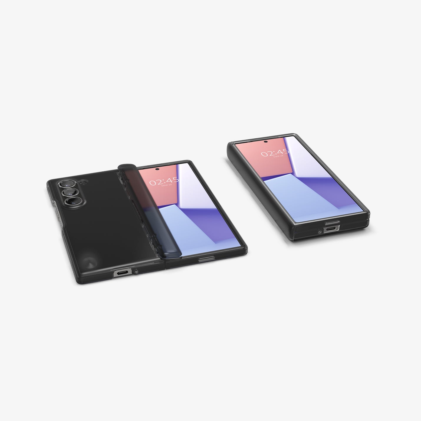 Galaxy Z Fold 6 Series - Ultra Hybrid Pro - Image 29