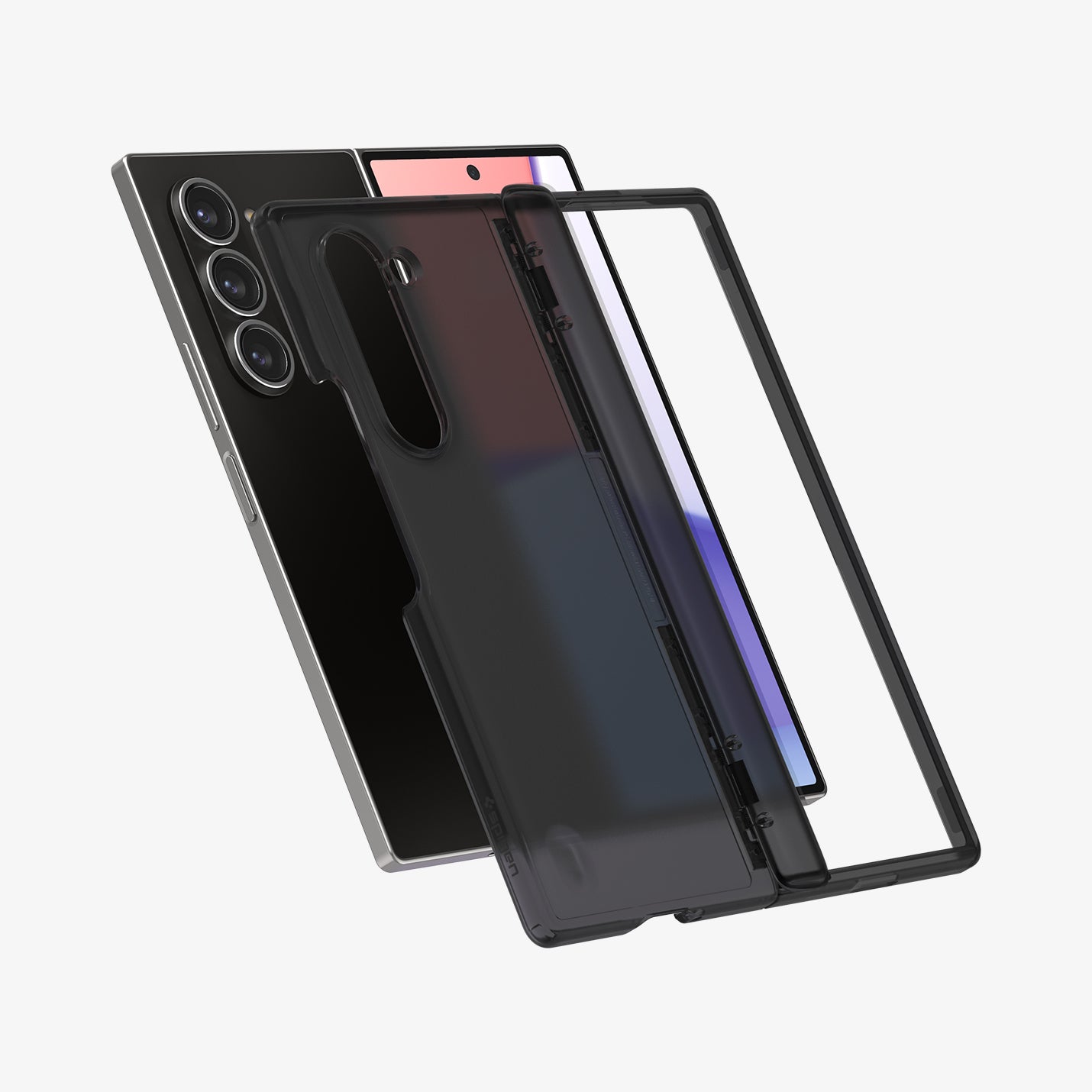 Galaxy Z Fold 6 Series - Ultra Hybrid Pro - Image 27