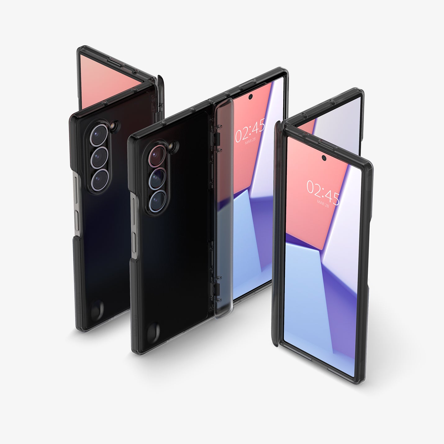 Galaxy Z Fold 6 Series - Ultra Hybrid Pro - Image 24