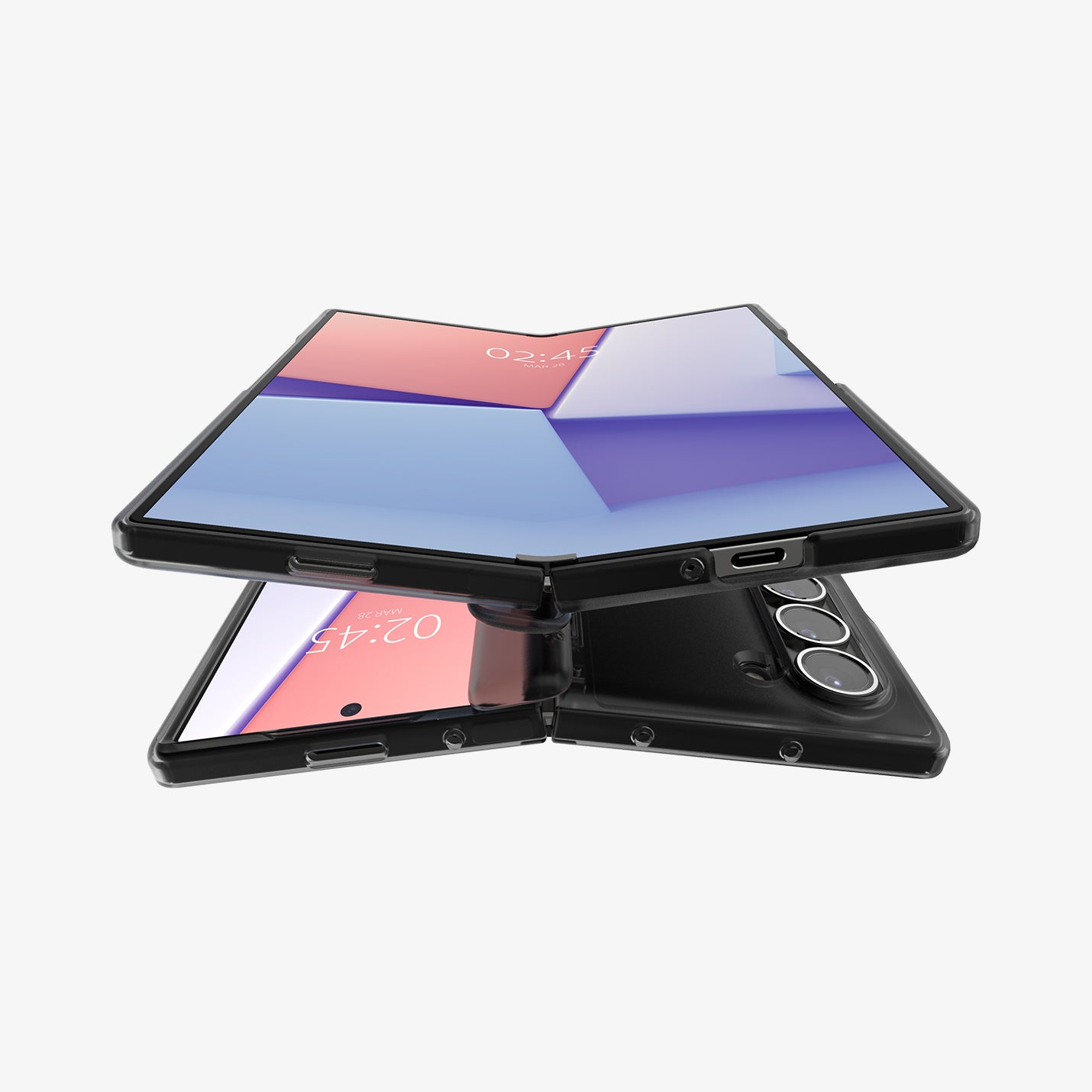 Galaxy Z Fold 6 Series - Ultra Hybrid Pro - Image 28