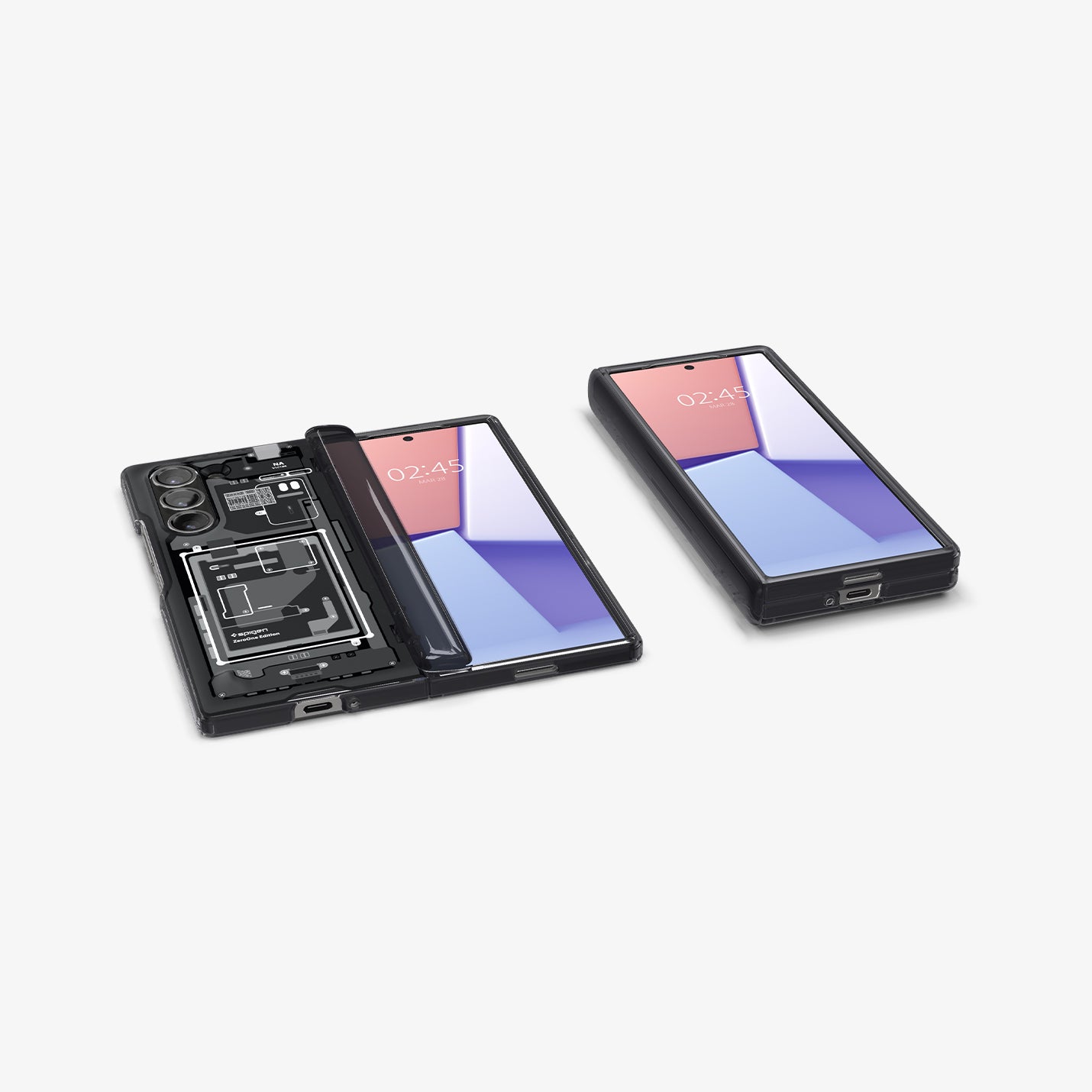 Galaxy Z Fold 6 Series - Ultra Hybrid Pro Zero One - Image 8