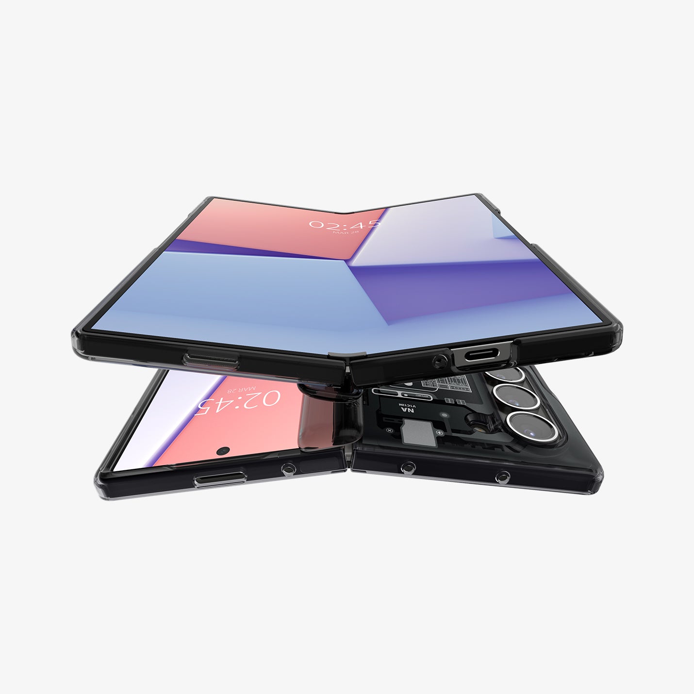 Galaxy Z Fold 6 Series - Ultra Hybrid Pro Zero One - Image 6