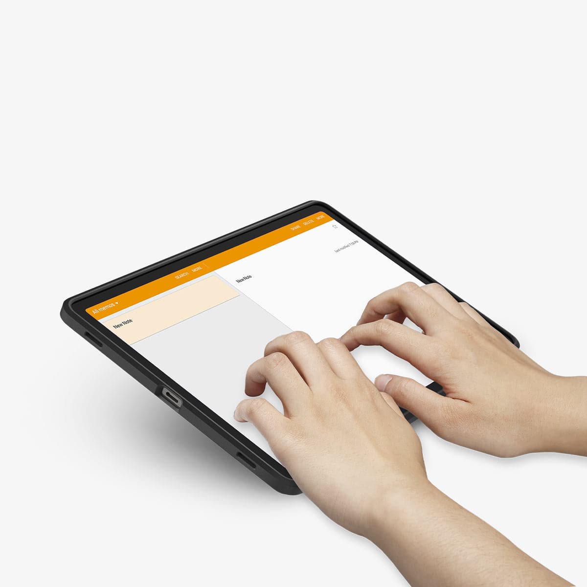 Galaxy Tab S Series - Tough Armor Pro - Image 68