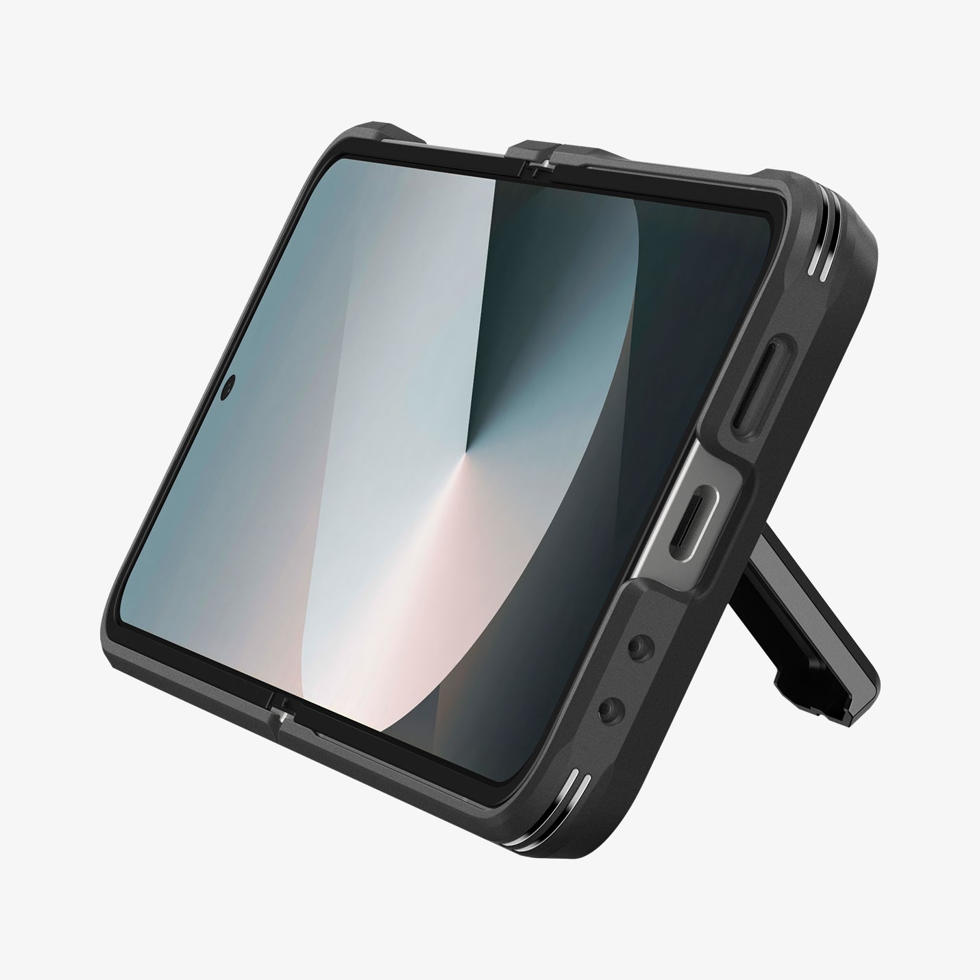 Galaxy Z Flip 6 Series - Tough Armor Pro (Mag Fit) - Image 7