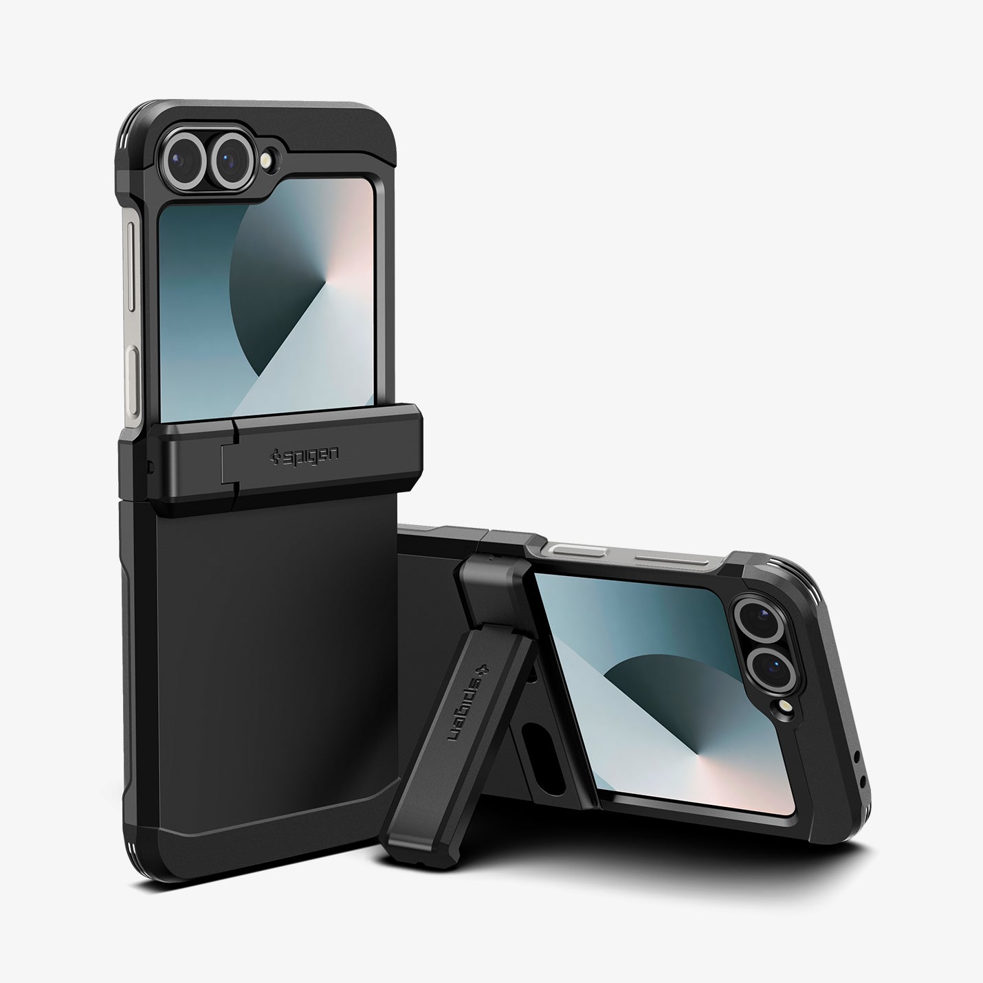 Galaxy Z Flip 6 Series - Tough Armor Pro (Mag Fit) - Image 5