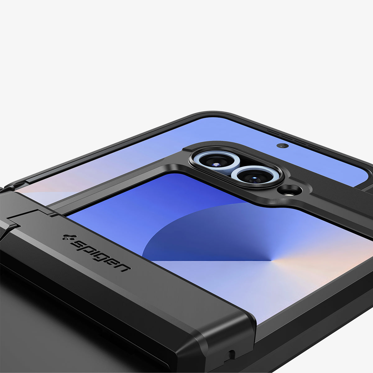 Galaxy Z Flip 6 Series - Tough Armor Pro (Mag Fit) - Image 10