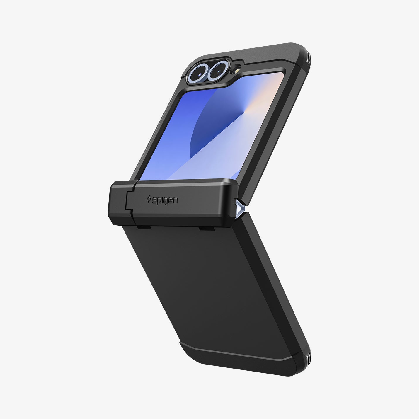 Galaxy Z Flip 6 Series - Tough Armor Pro (Mag Fit) - Image 13
