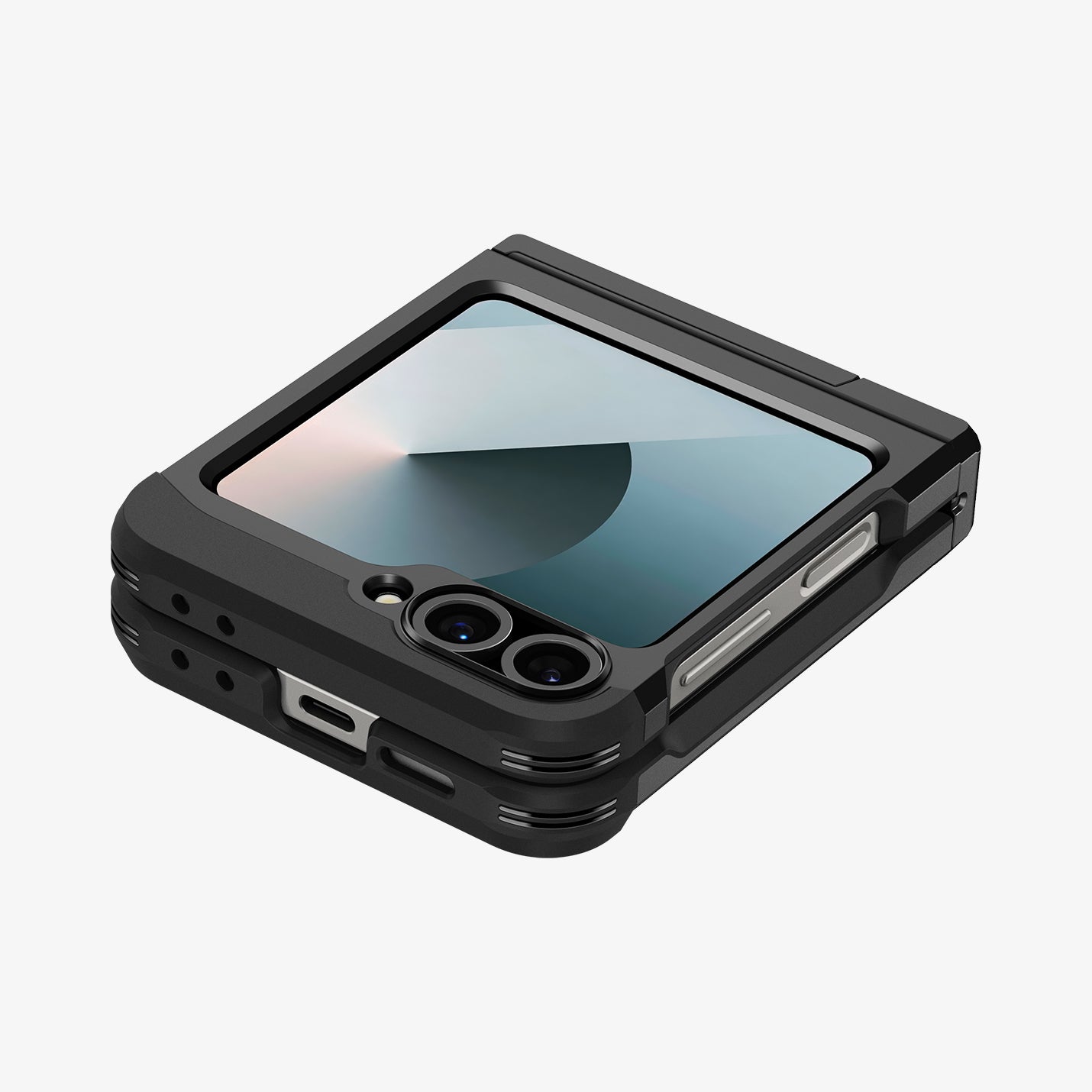 Galaxy Z Flip 6 Series - Tough Armor Pro (Mag Fit) - Image 11