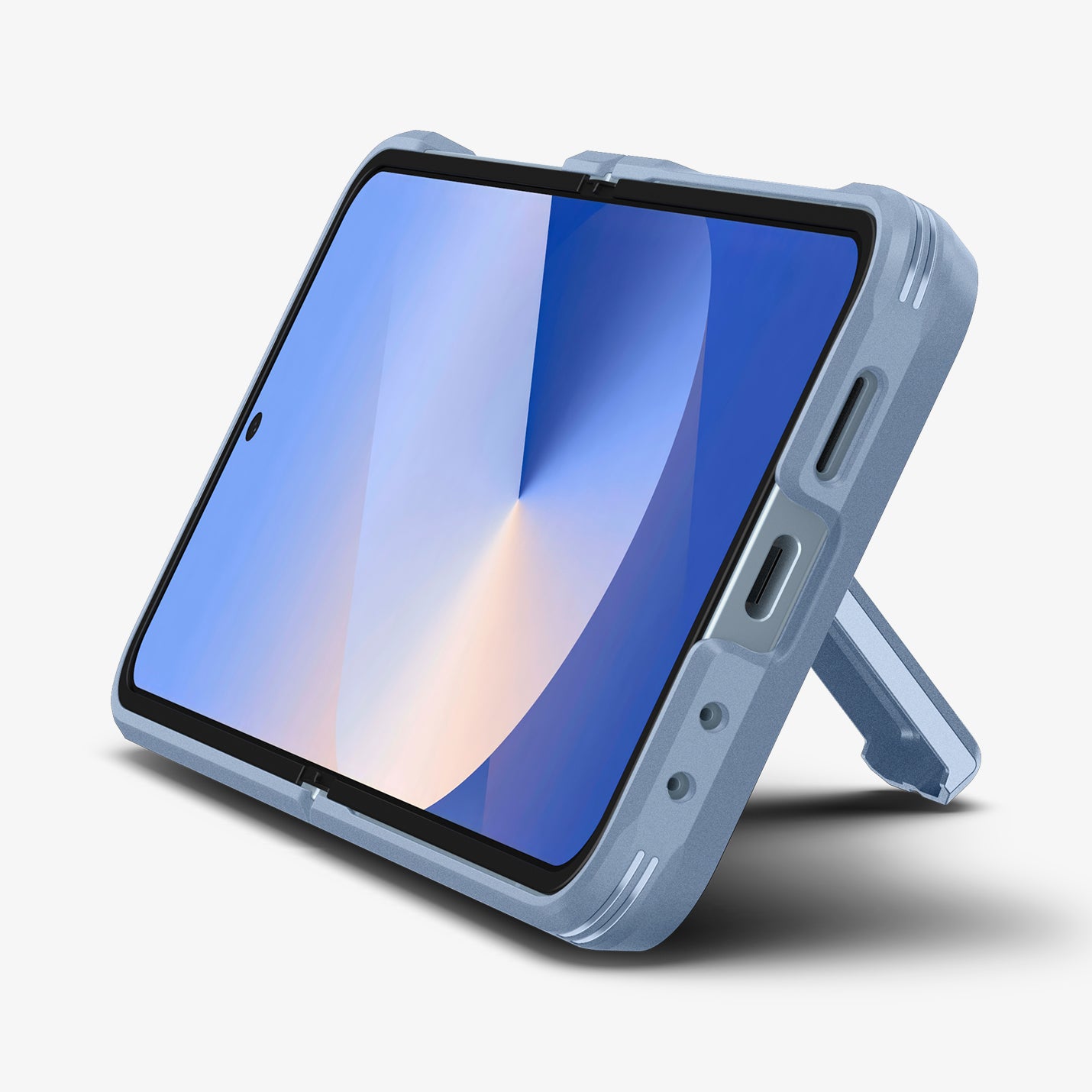Galaxy Z Flip 6 Series - Tough Armor Pro (Mag Fit) - Image 24