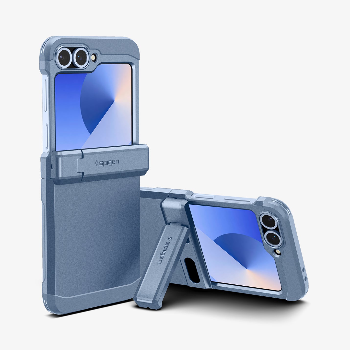 Galaxy Z Flip 6 Series - Tough Armor Pro (Mag Fit) - Image 22