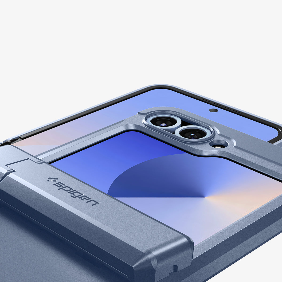 Galaxy Z Flip 7 FE Series - Tough Armor Pro (Mag Fit) - Image 33
