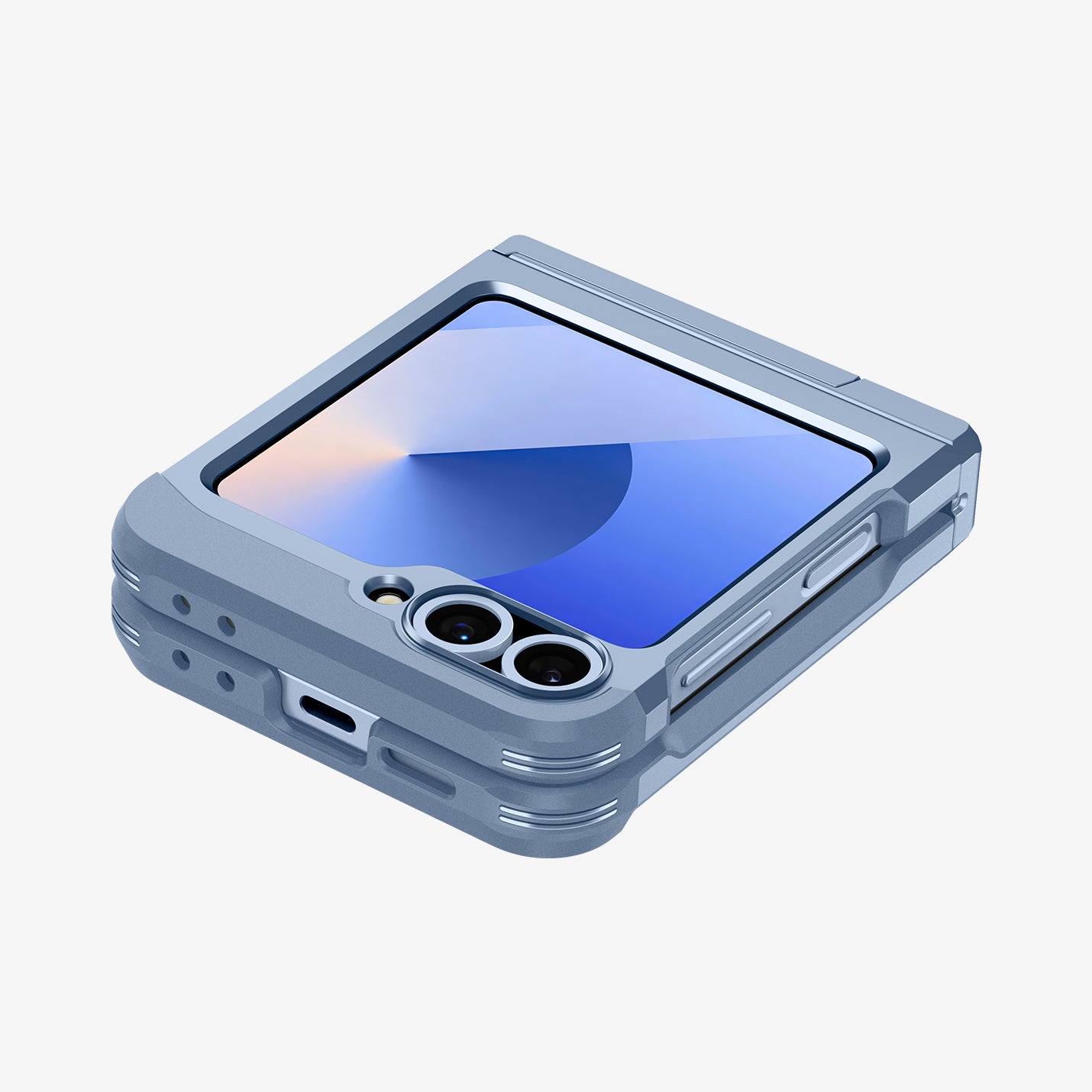 Galaxy Z Flip 6 Series - Tough Armor Pro (Mag Fit) - Image 28