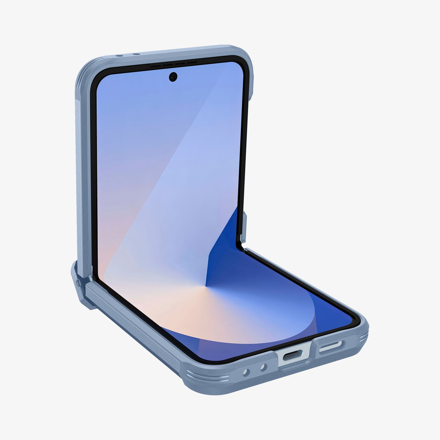 Galaxy Z Flip 6 Series - Tough Armor Pro (Mag Fit) - Image 26