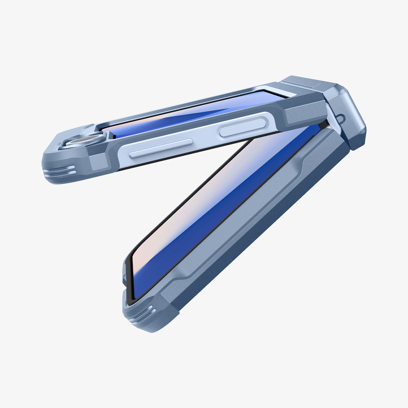 Galaxy Z Flip 6 Series - Tough Armor Pro (Mag Fit) - Image 29