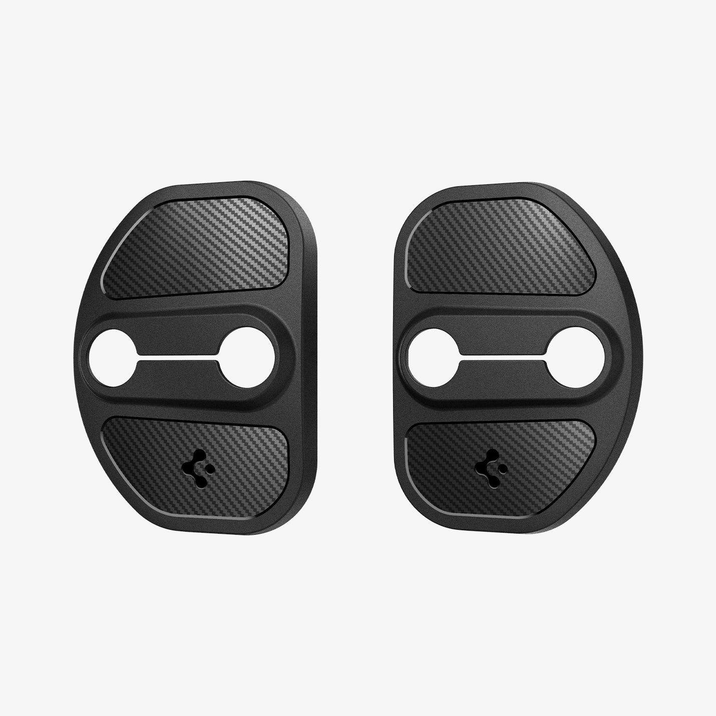 Tesla Series - Door Lock Cover | TO320 - Image 4
