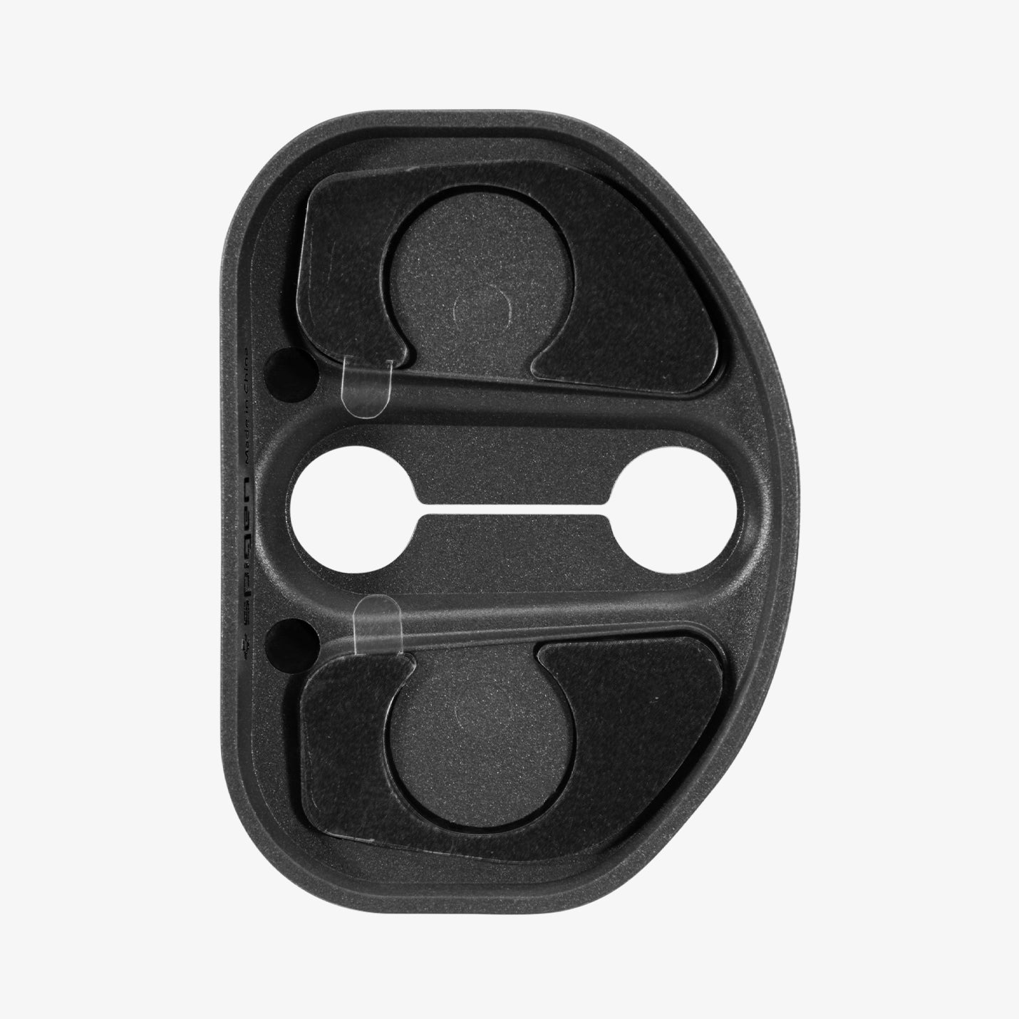 Tesla Series - Door Lock Cover | TO320 - Image 8
