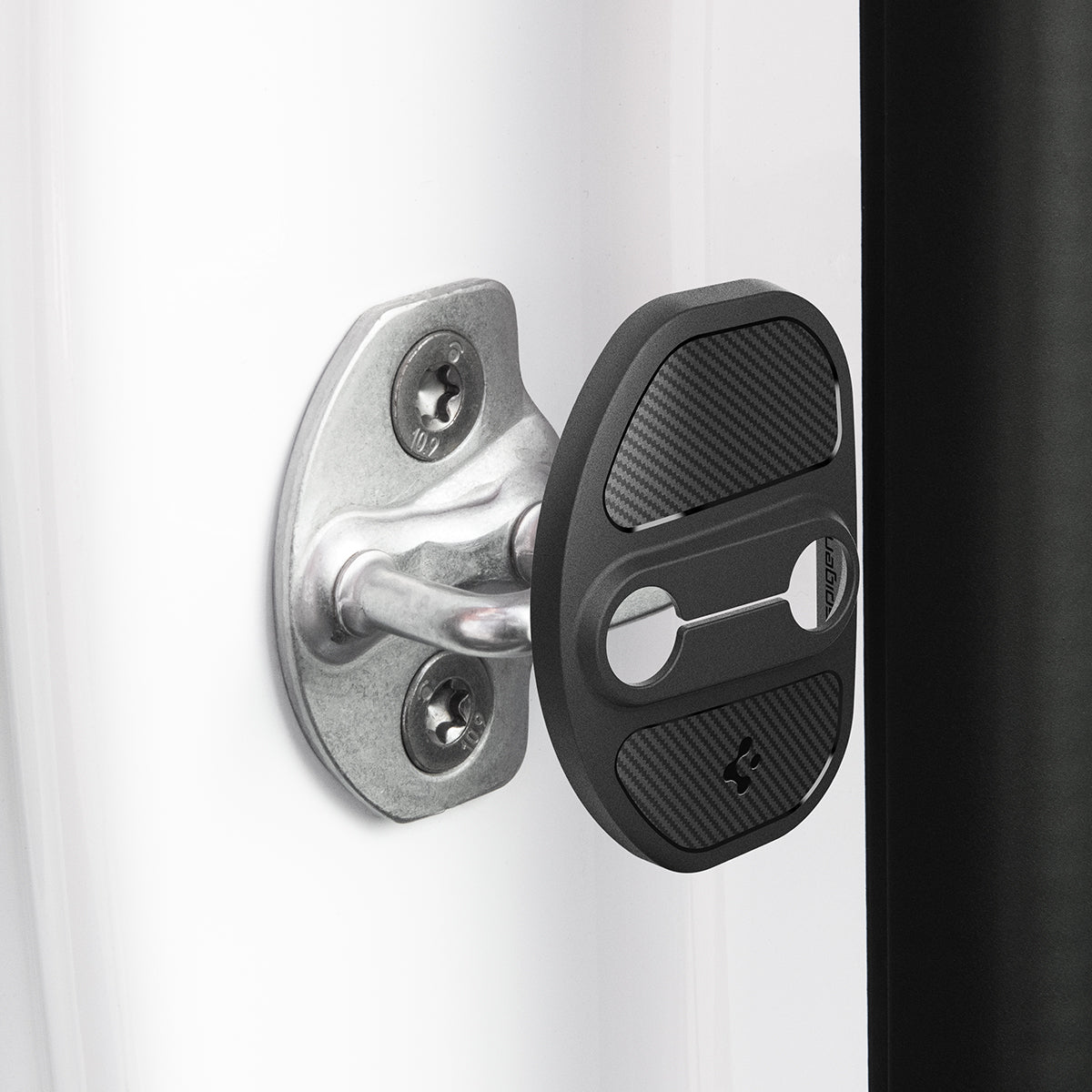 Tesla Series - Door Lock Cover | TO320 - Image 13