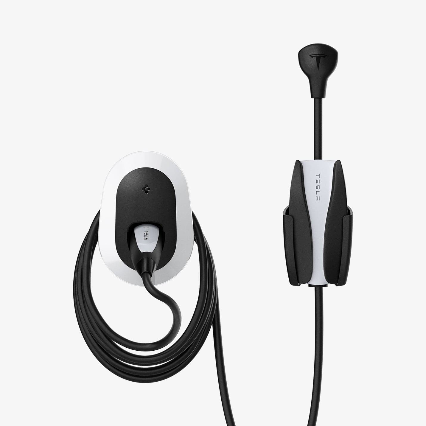 Tesla - Charger Cable Holder | TO100 - Image 2