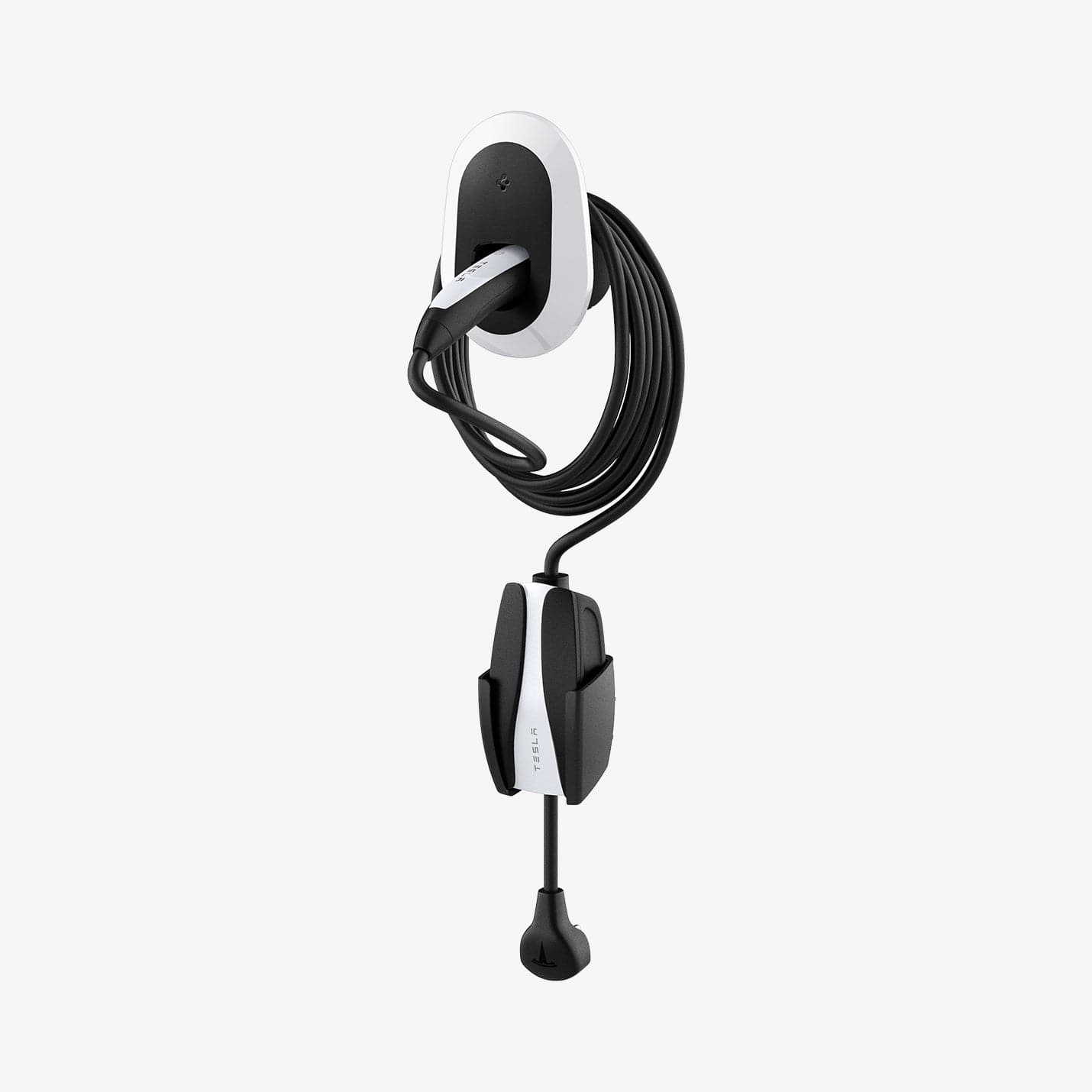 Tesla - Charger Cable Holder | TO100 - Image 4