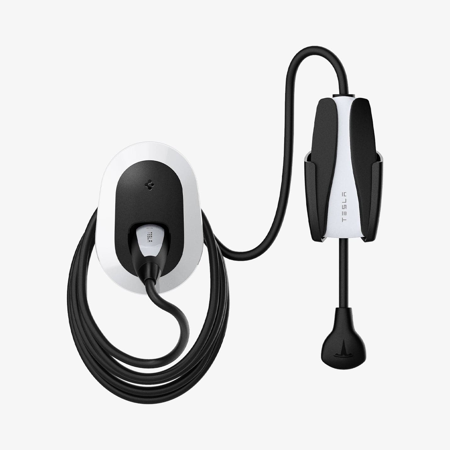 Tesla - Charger Cable Holder | TO100 - Image 5