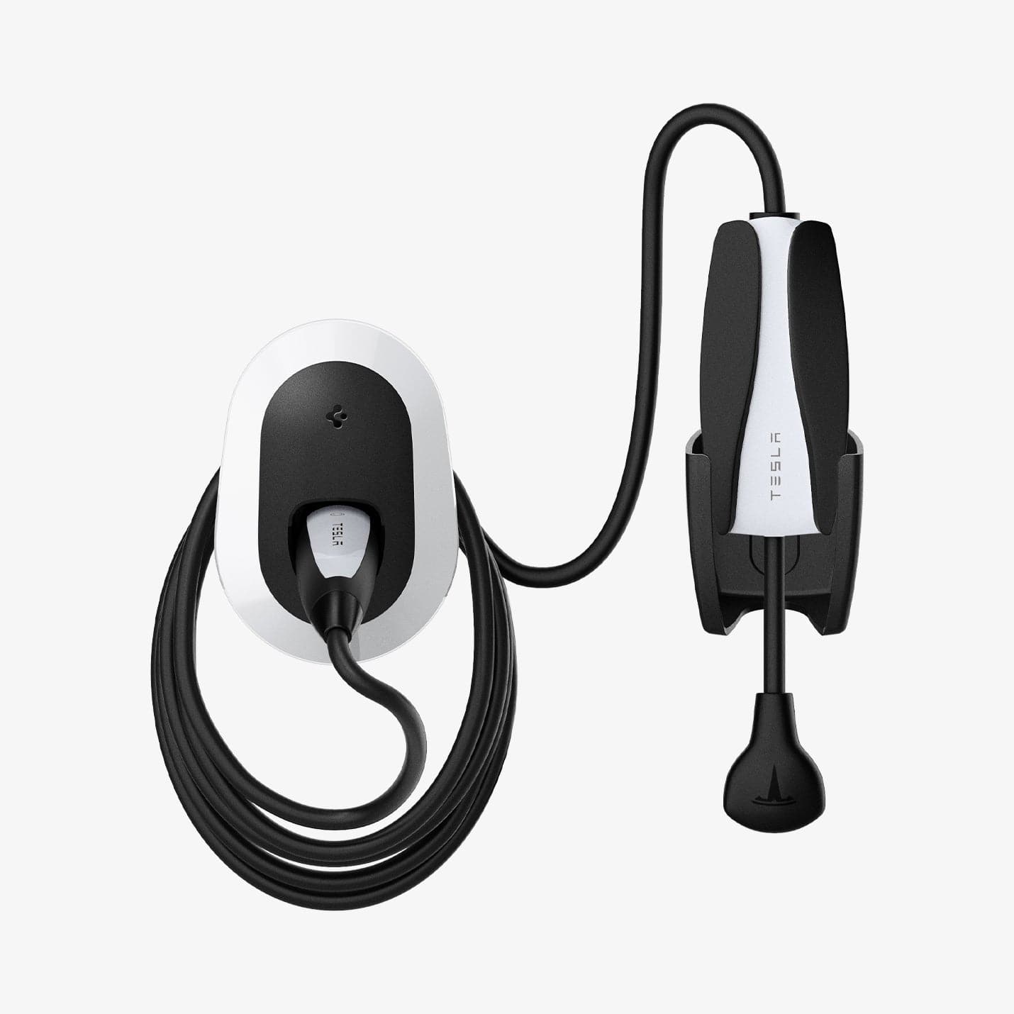 Tesla - Charger Cable Holder | TO100 - Image 7