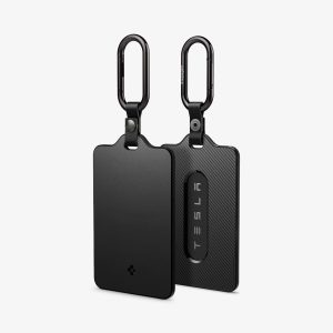 Tesla Key Card Holder | TO243