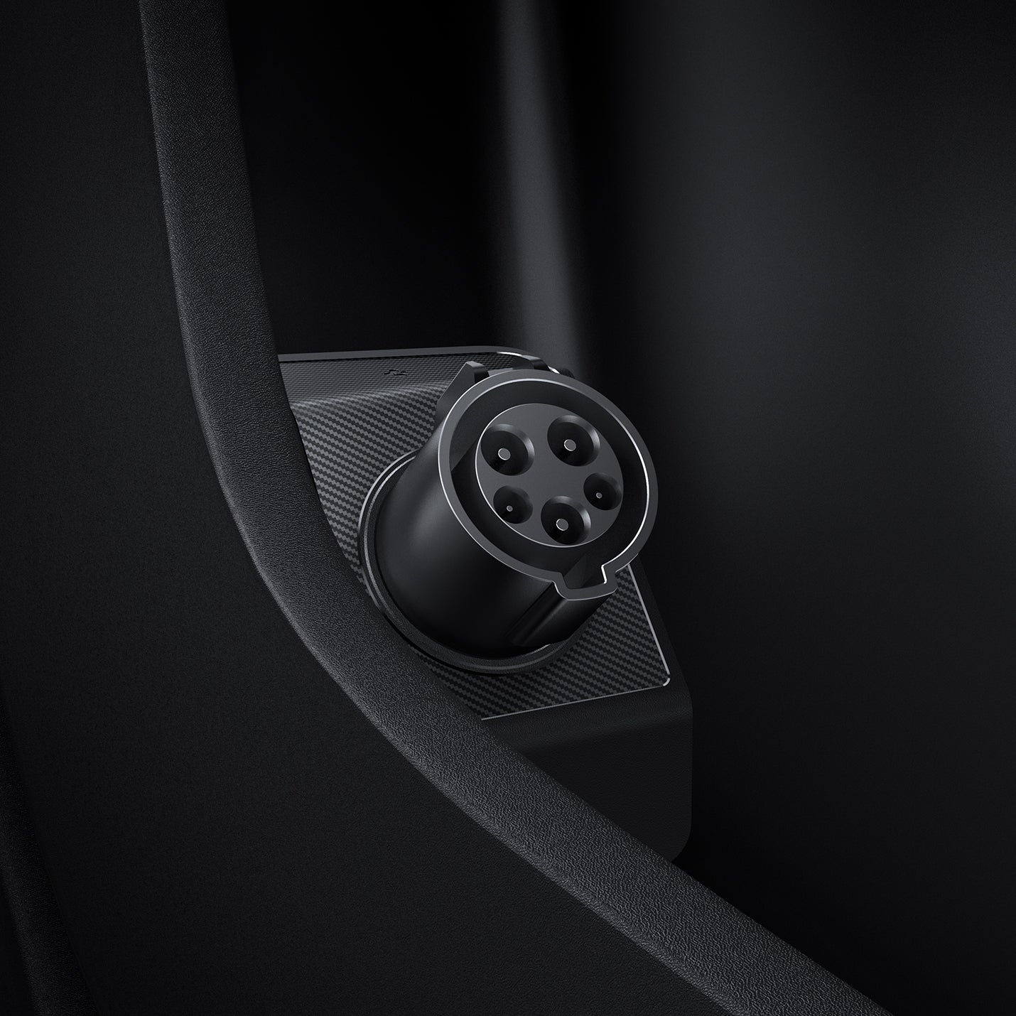 Tesla Series - Charging Adapter Door Dock - Image 30