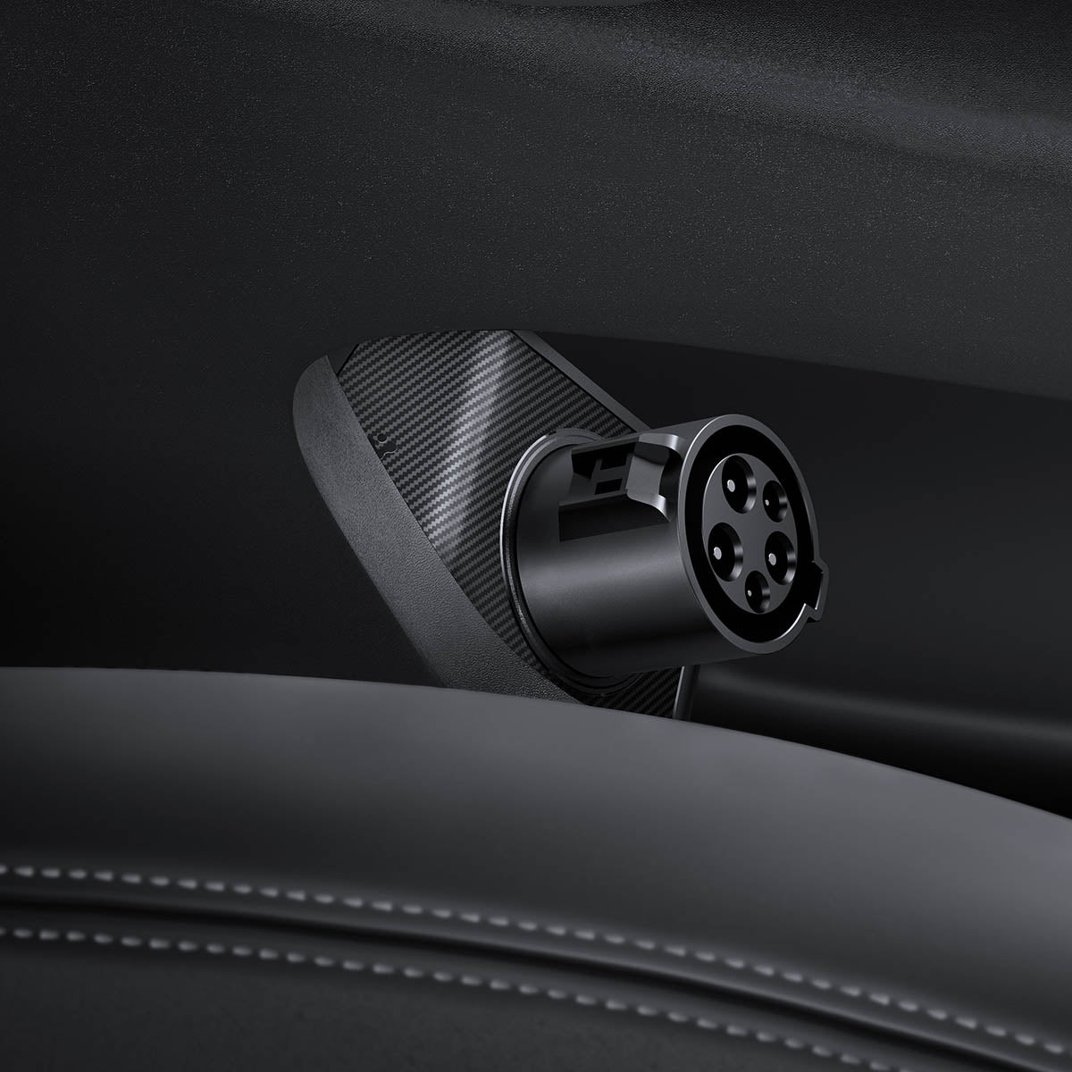 Tesla Series - Charging Adapter Door Dock - Image 32