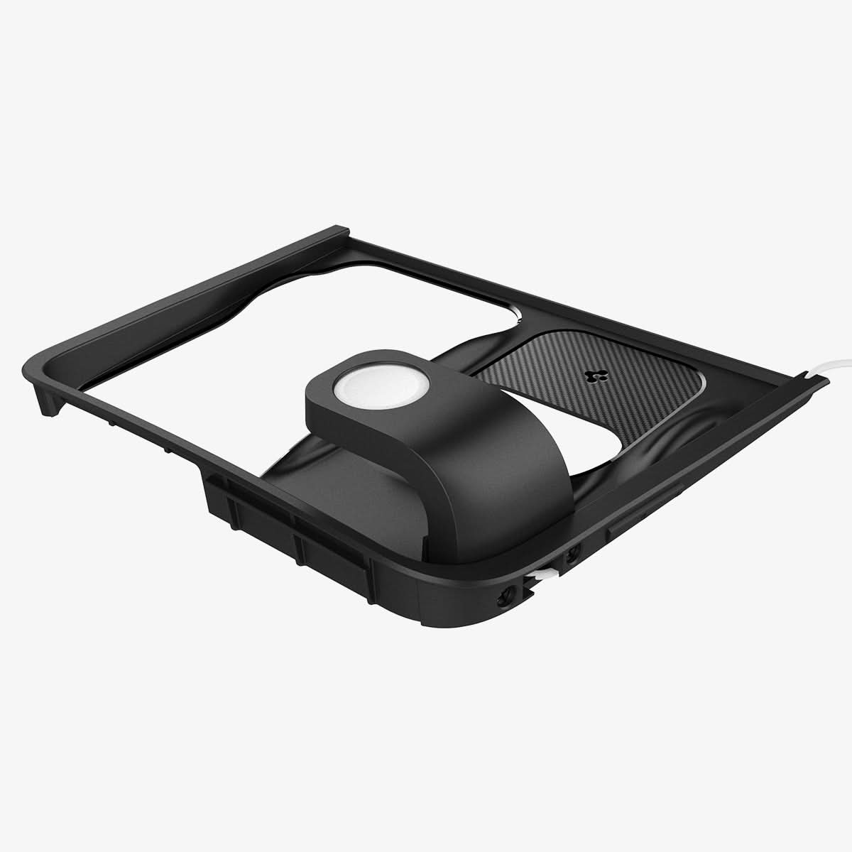 Tesla Series - 3 in 1 Charging Organizer | TO272 - Image 4