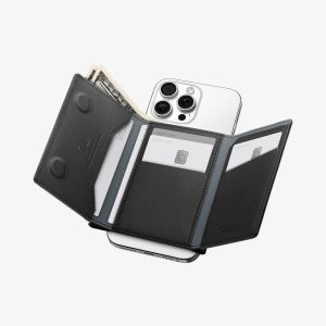 MagSafe Card Holder Valentinus S (Mag Fit)