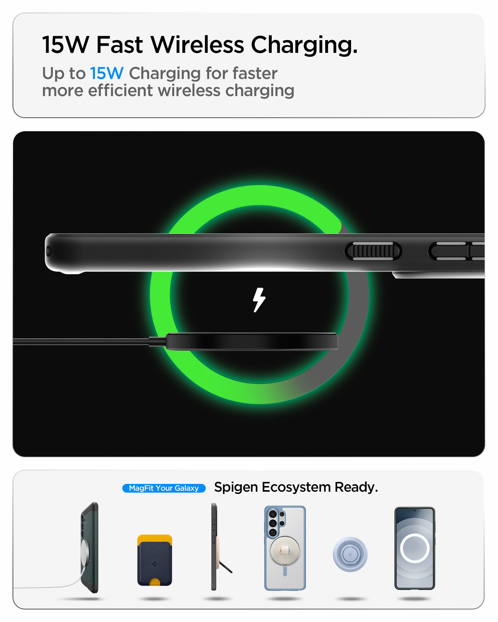 Galaxy S26 Series - Ultra Hybrid Neo One (Mag Fit) - Image 45