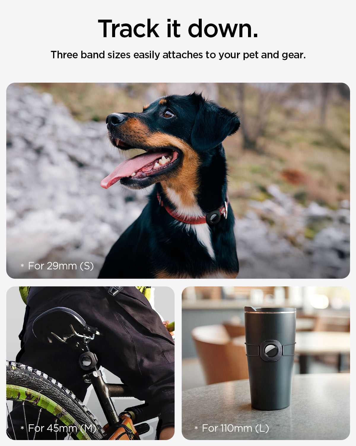 Apple AirTag Series - Tag Armor 2 - Image 10