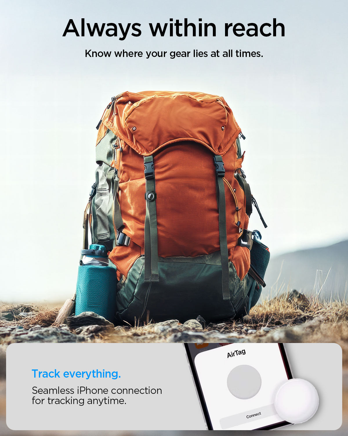 Apple AirTag Series - Tag Armor 2 - Image 13
