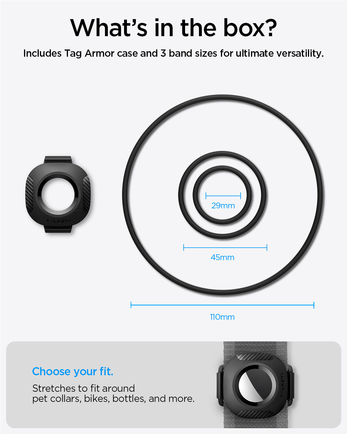 Apple AirTag Series - Tag Armor 2 - Image 14