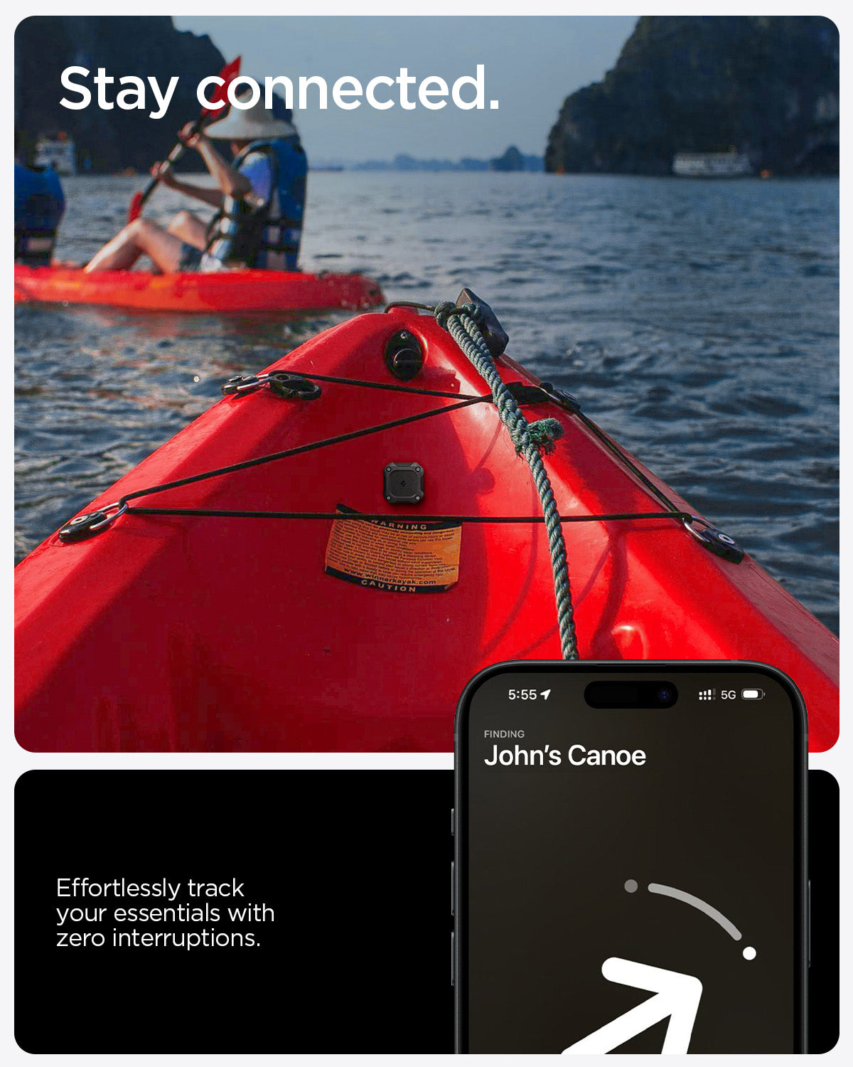 Apple AirTag Series - Tough Armor IP - Image 11