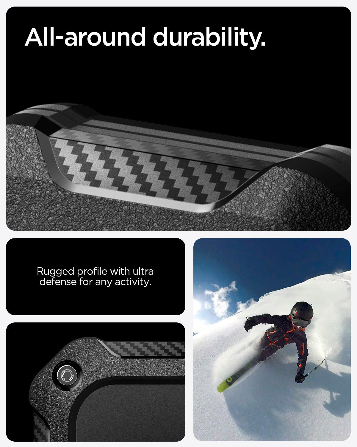 Apple AirTag Series - Tough Armor IP - Image 12