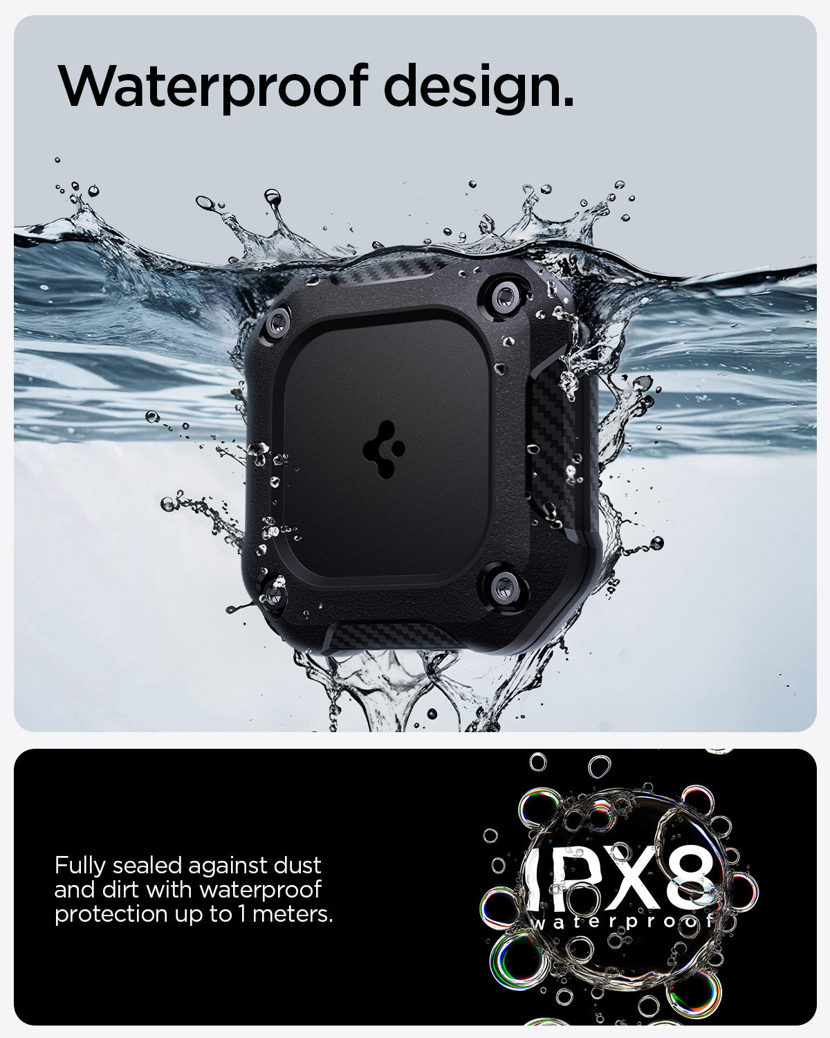 Apple AirTag Series - Tough Armor IP - Image 28