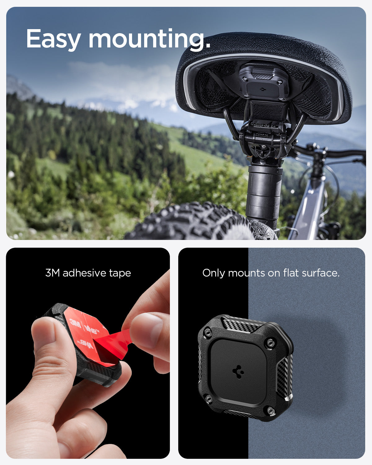 Apple AirTag Series - Tough Armor IP - Image 25