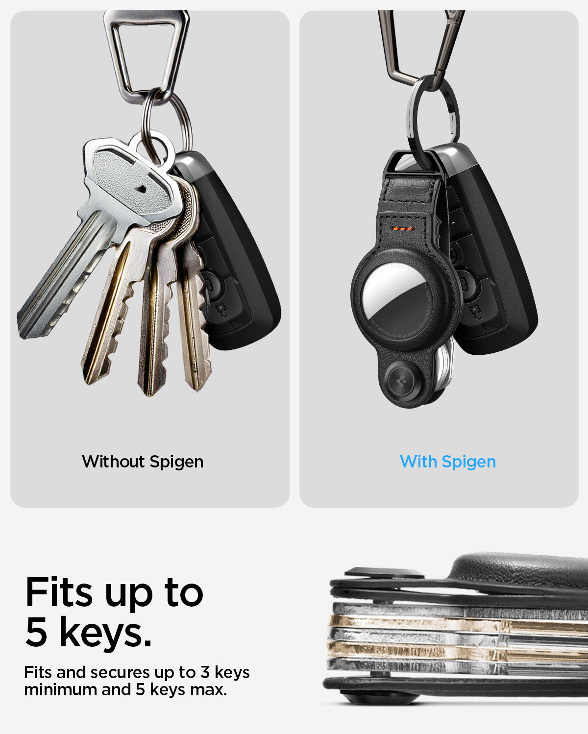 Apple AirTag Series - Valentinus Pro - Image 12