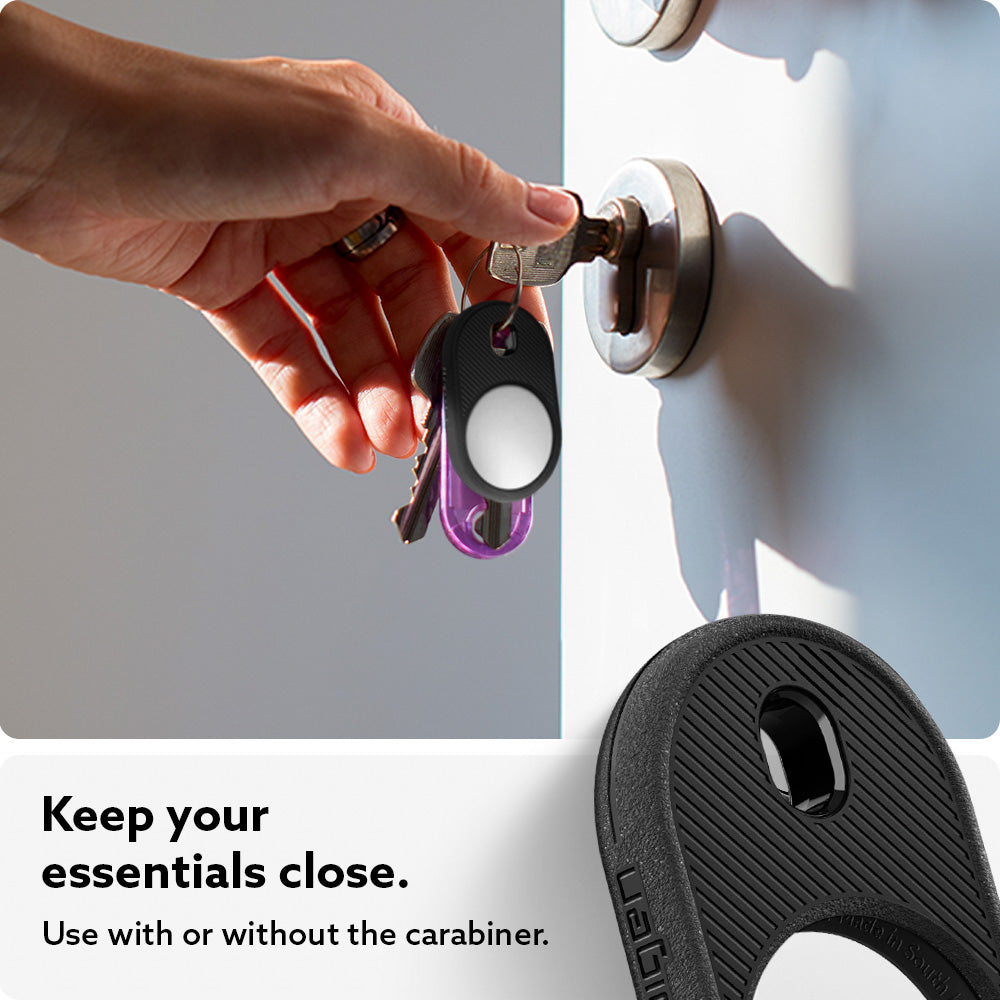 Apple AirTag Series - Spigen Vault - Image 8
